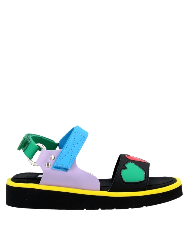 STELLA McCARTNEY KIDS STELLA McCARTNEY KIDS ΠΑΠΟΥΤΣΙΑ Πέδιλα