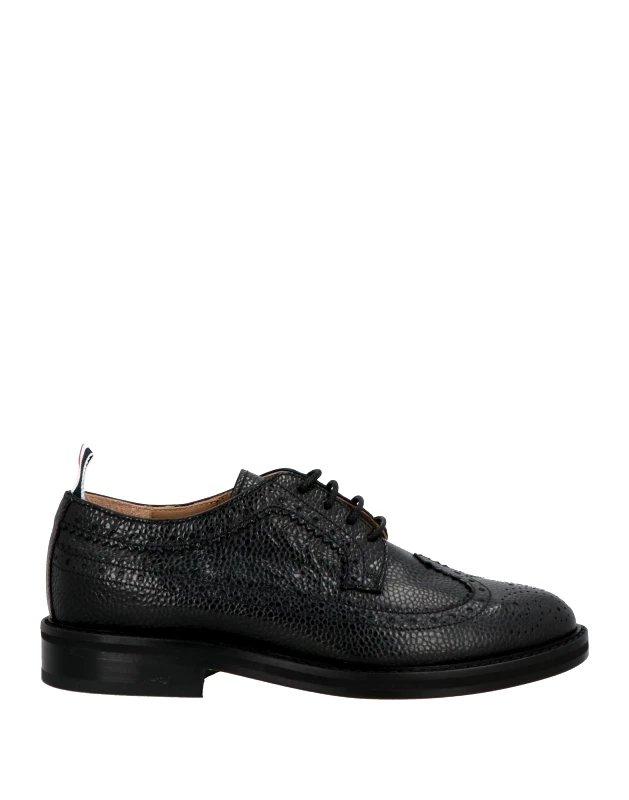 THOM BROWNE THOM BROWNE ΠΑΠΟΥΤΣΙΑ Παπούτσια με κορδόνια