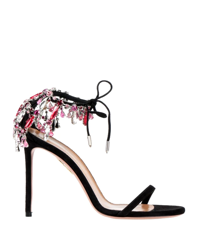 AQUAZZURA AQUAZZURA ΠΑΠΟΥΤΣΙΑ Πέδιλα
