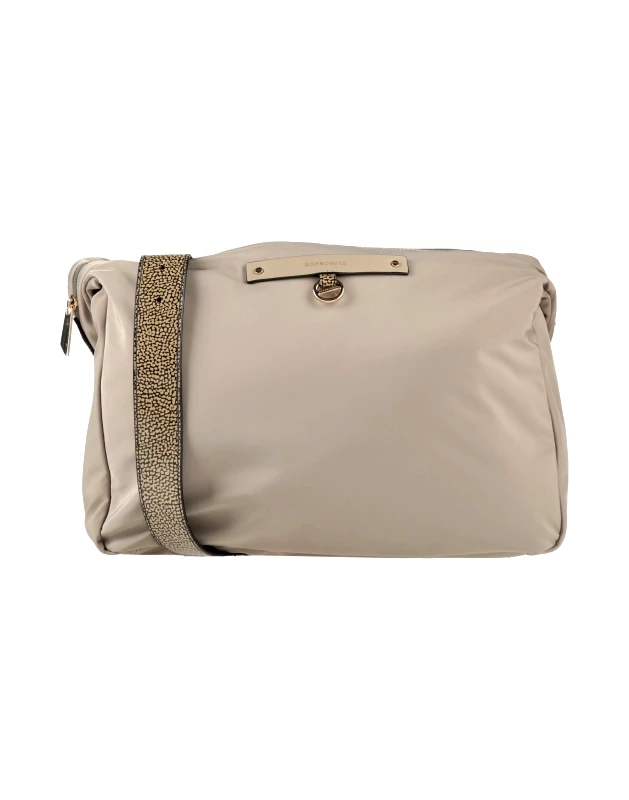 BORBONESE BORBONESE ΤΣΑΝΤΕΣ Τσάντες ταχυδρόμου