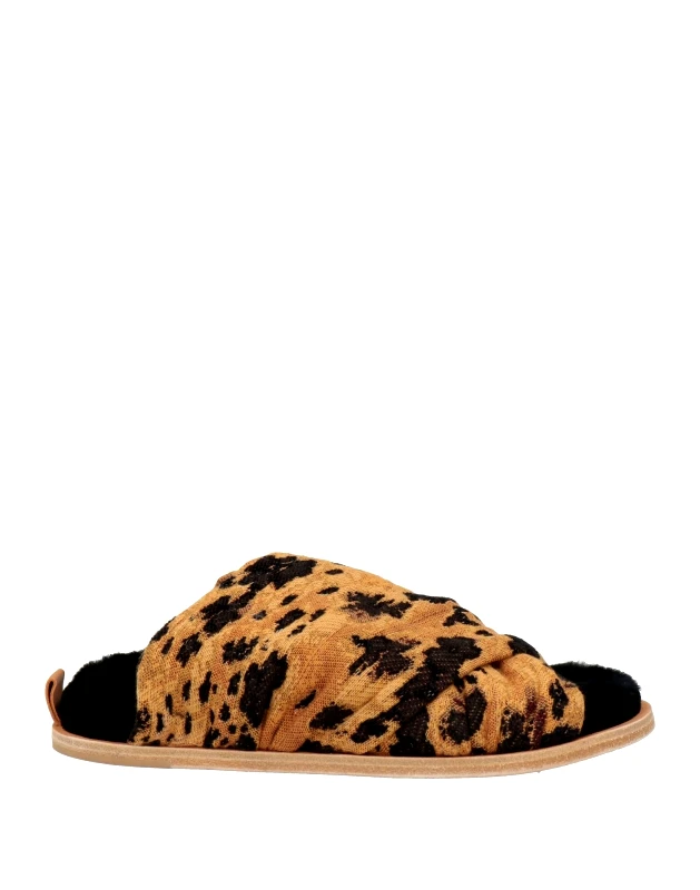 FORTE_FORTE FORTE_FORTE ΠΑΠΟΥΤΣΙΑ Πέδιλα