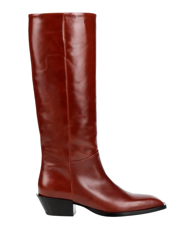 ALYSI ALYSI ΠΑΠΟΥΤΣΙΑ Μπότα