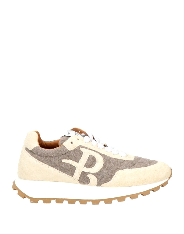 BALLANTYNE BALLANTYNE ΠΑΠΟΥΤΣΙΑ Αθλητικά παπούτσια