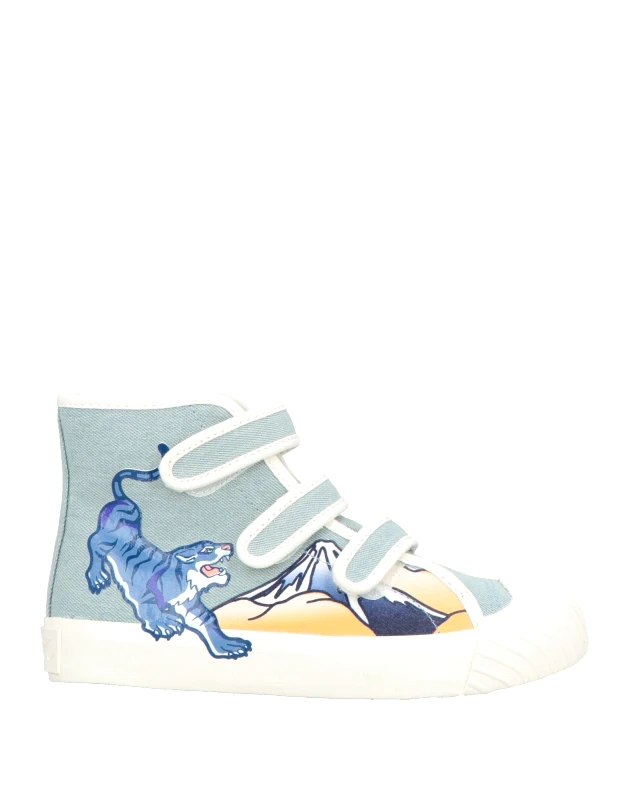 KENZO KIDS KENZO KIDS ΠΑΠΟΥΤΣΙΑ Αθλητικά παπούτσια