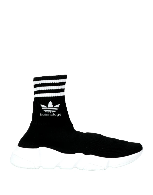 BALENCIAGA x ADIDAS ORIGINALS BALENCIAGA x ADIDAS ORIGINALS ΠΑΠΟΥΤΣΙΑ Αθλητικά παπούτσια