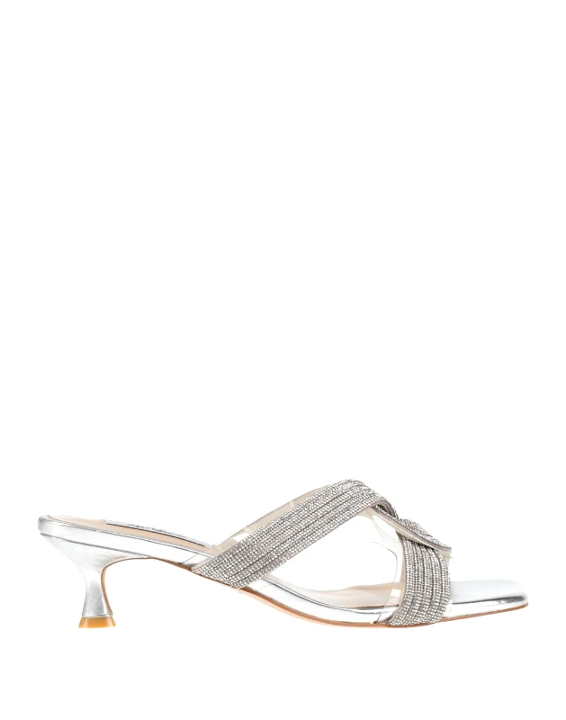 GAI MATTIOLO GAI MATTIOLO ΠΑΠΟΥΤΣΙΑ Πέδιλα