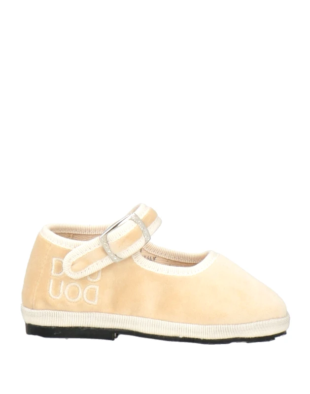 DOUUOD DOUUOD ΠΑΠΟΥΤΣΙΑ Παπούτσια για νεογέννητα