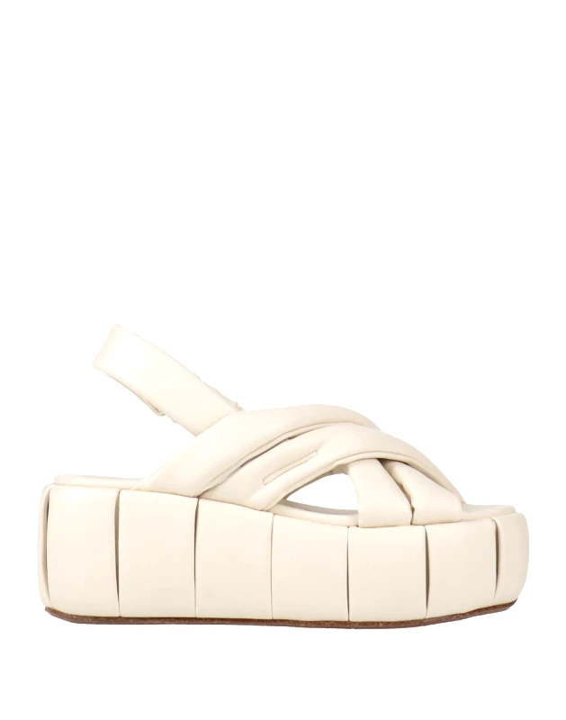 THEMOIRÈ THEMOIRÈ ΠΑΠΟΥΤΣΙΑ Πέδιλα