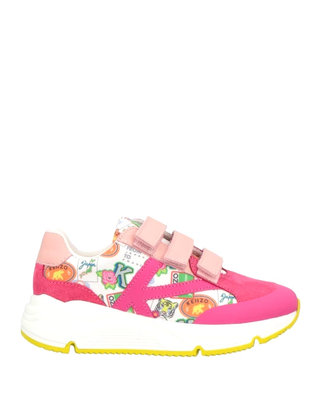 KENZO KIDS KENZO KIDS ΠΑΠΟΥΤΣΙΑ Αθλητικά παπούτσια
