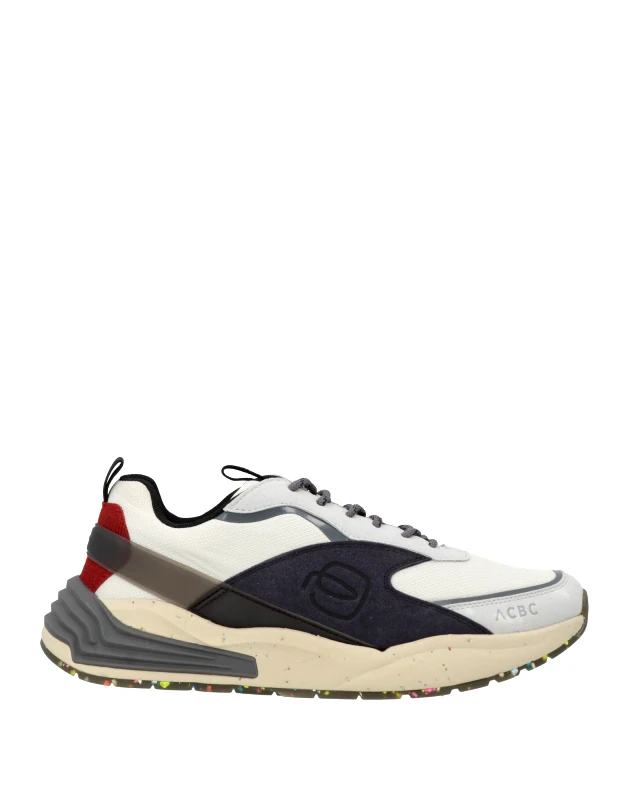 PIQUADRO PIQUADRO ΠΑΠΟΥΤΣΙΑ Αθλητικά παπούτσια