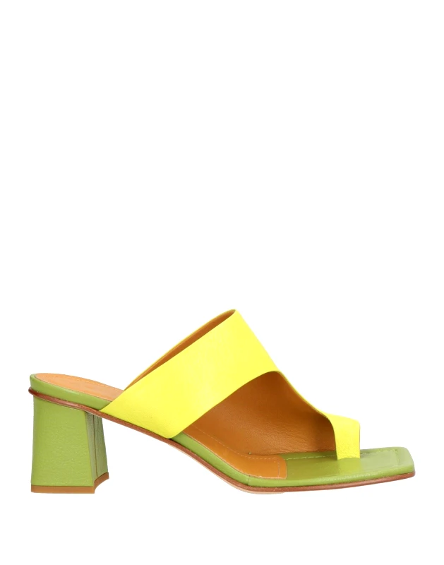 FABIO RUSCONI FABIO RUSCONI ΠΑΠΟΥΤΣΙΑ Σαγιονάρες