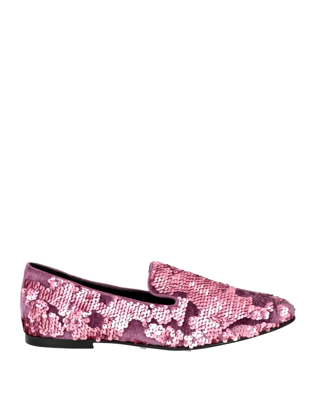 BALLERINA BALLERINA ΠΑΠΟΥΤΣΙΑ Μοκασίνια