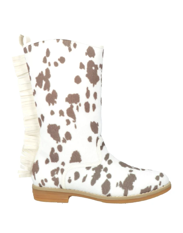 STELLA McCARTNEY KIDS STELLA McCARTNEY KIDS ΠΑΠΟΥΤΣΙΑ Μπότα