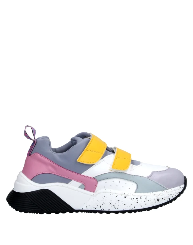 STELLA McCARTNEY KIDS STELLA McCARTNEY KIDS ΠΑΠΟΥΤΣΙΑ Αθλητικά παπούτσια