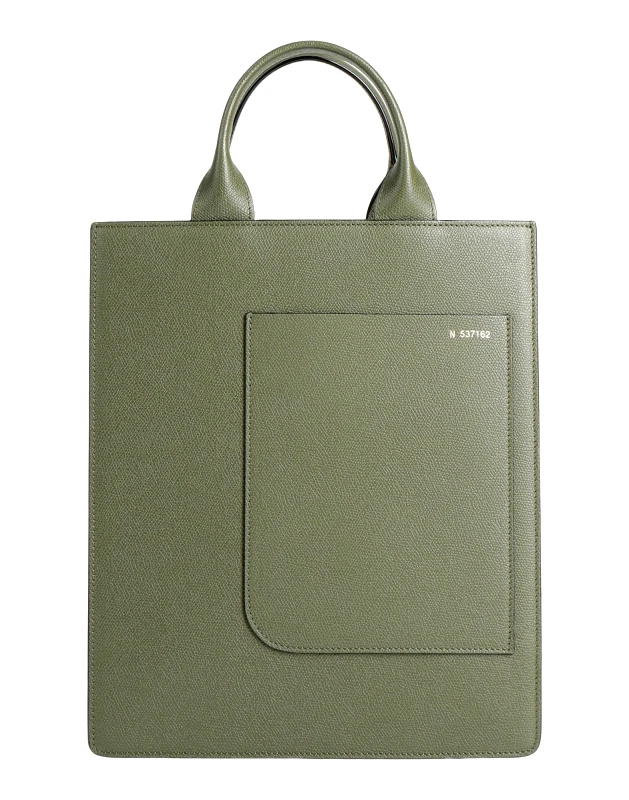 VALEXTRA VALEXTRA ΤΣΑΝΤΕΣ Τσάντα χειρός