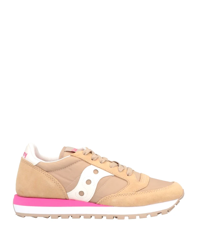SAUCONY SAUCONY ΠΑΠΟΥΤΣΙΑ Αθλητικά παπούτσια