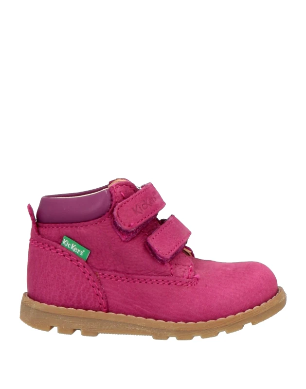 KICKERS KICKERS ΠΑΠΟΥΤΣΙΑ Μποτάκια