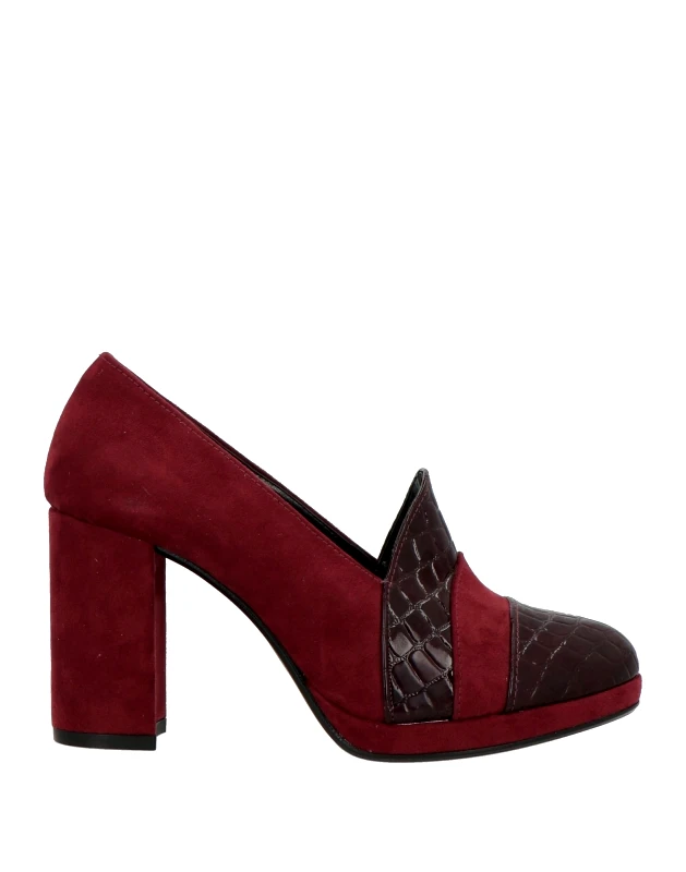 ANNO ZERO ANNO ZERO ΠΑΠΟΥΤΣΙΑ Μοκασίνια