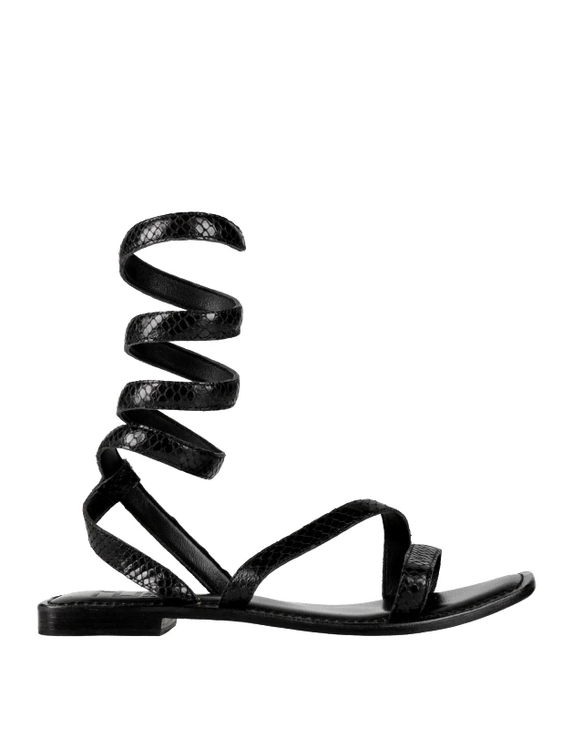 HADEL HADEL ΠΑΠΟΥΤΣΙΑ Πέδιλα