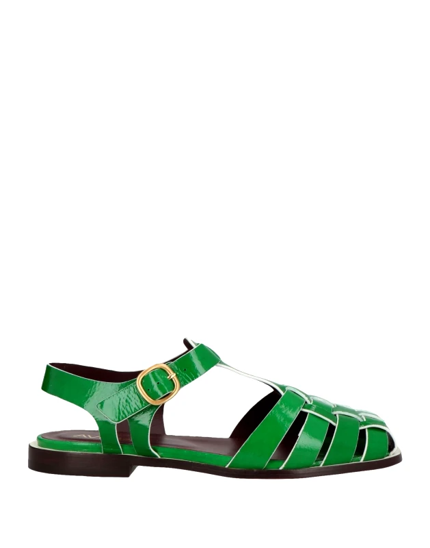 AVRIL GAU AVRIL GAU ΠΑΠΟΥΤΣΙΑ Πέδιλα