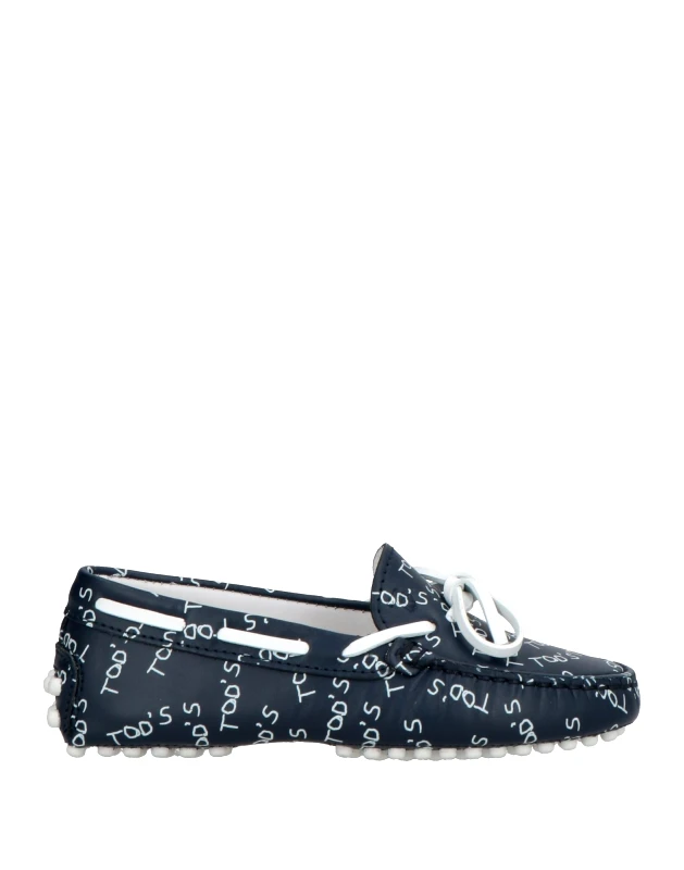 TOD'S TOD'S ΠΑΠΟΥΤΣΙΑ Μοκασίνια