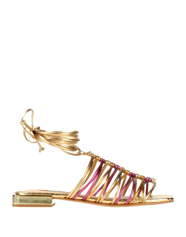 WERNER WERNER ΠΑΠΟΥΤΣΙΑ Πέδιλα