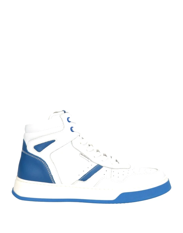 NERO GIARDINI JUNIOR NERO GIARDINI JUNIOR ΠΑΠΟΥΤΣΙΑ Αθλητικά παπούτσια