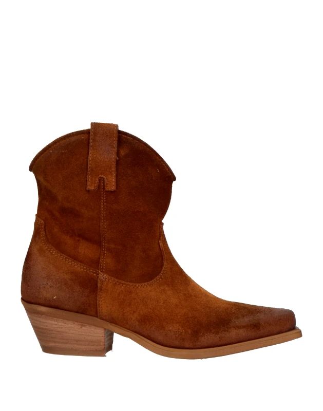 METISSE METISSE ΠΑΠΟΥΤΣΙΑ Μποτάκια