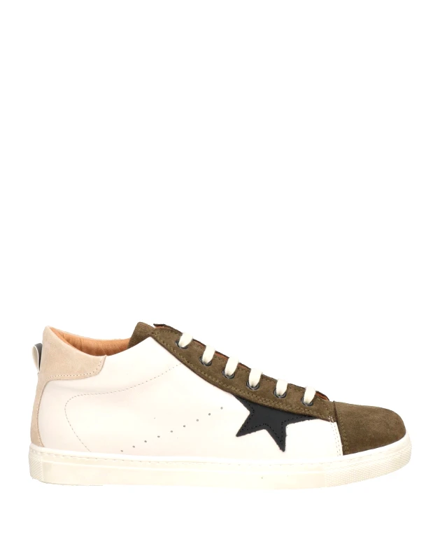 MOBI DICK MOBI DICK ΠΑΠΟΥΤΣΙΑ Αθλητικά παπούτσια