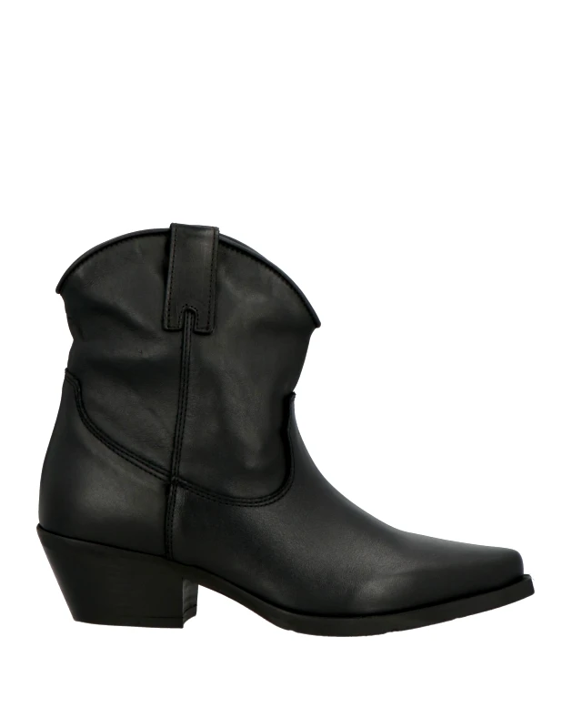 METISSE METISSE ΠΑΠΟΥΤΣΙΑ Μποτάκια