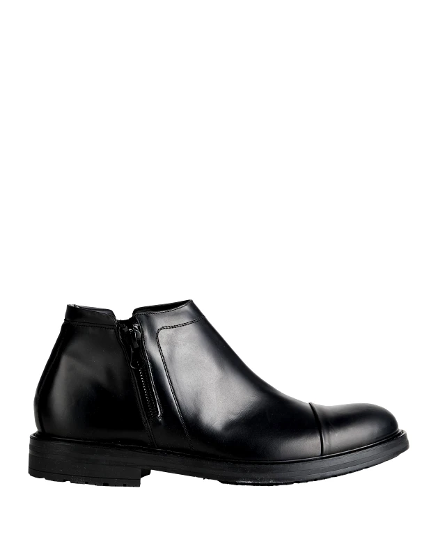 GIOVANNI CONTI GIOVANNI CONTI ΠΑΠΟΥΤΣΙΑ Μποτάκια