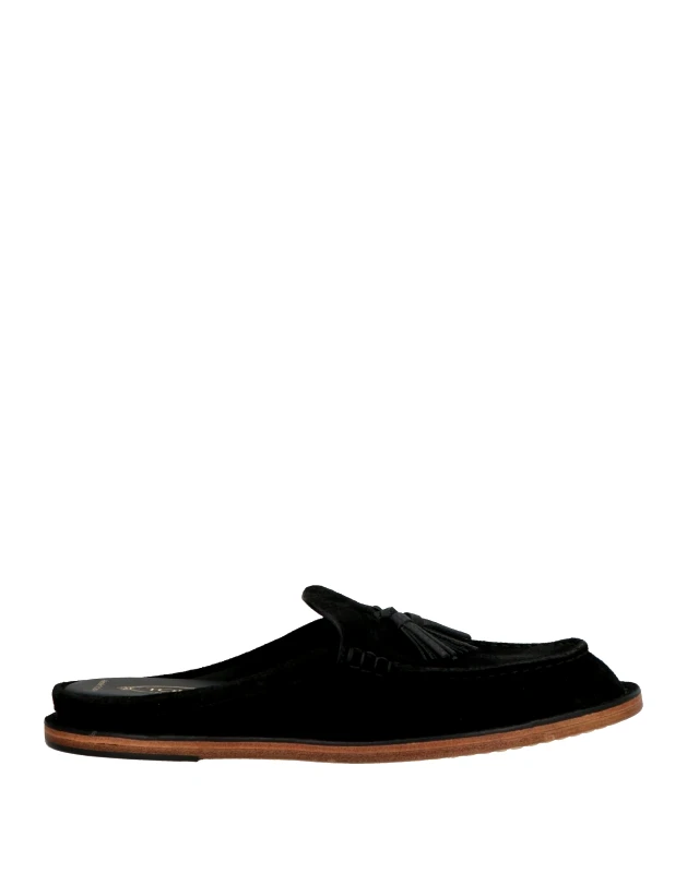 ḢENDER SCHEME x TOD'S ḢENDER SCHEME x TOD'S ΠΑΠΟΥΤΣΙΑ Μουλάρια και τσόκαρα