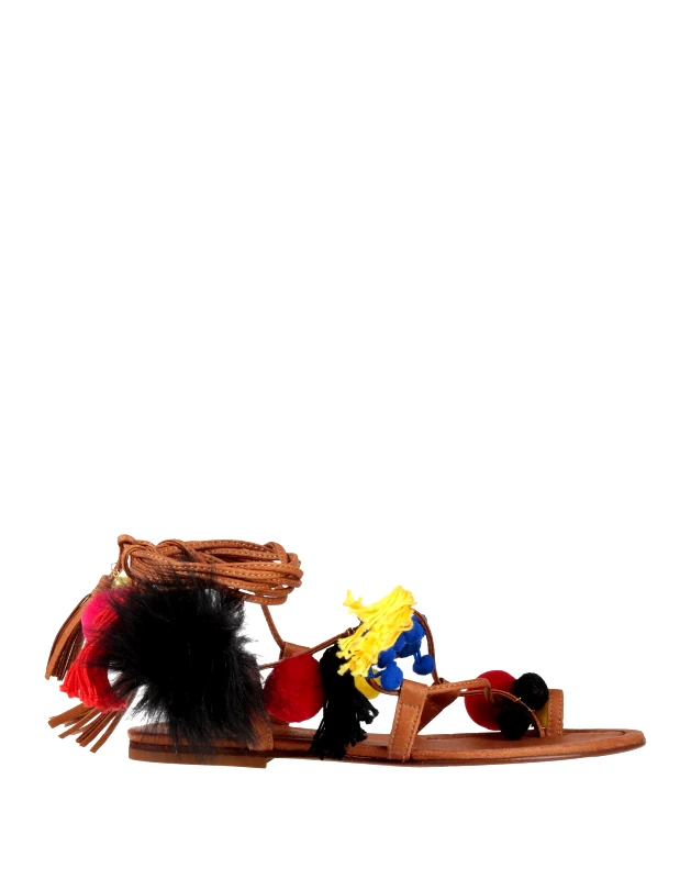 ALAMEDA TURQUESA ALAMEDA TURQUESA ΠΑΠΟΥΤΣΙΑ Σαγιονάρες