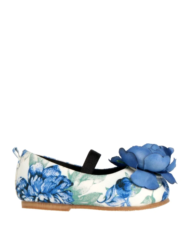 HARMONT & BLAINE HARMONT & BLAINE ΠΑΠΟΥΤΣΙΑ Μπαλαρίνες