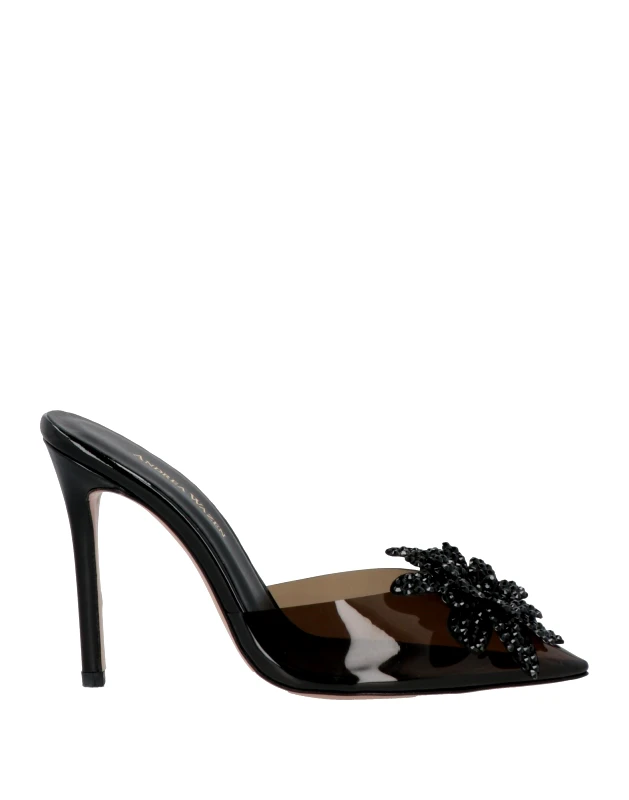 ANDREA WAZEN ANDREA WAZEN ΠΑΠΟΥΤΣΙΑ Μουλάρια και τσόκαρα