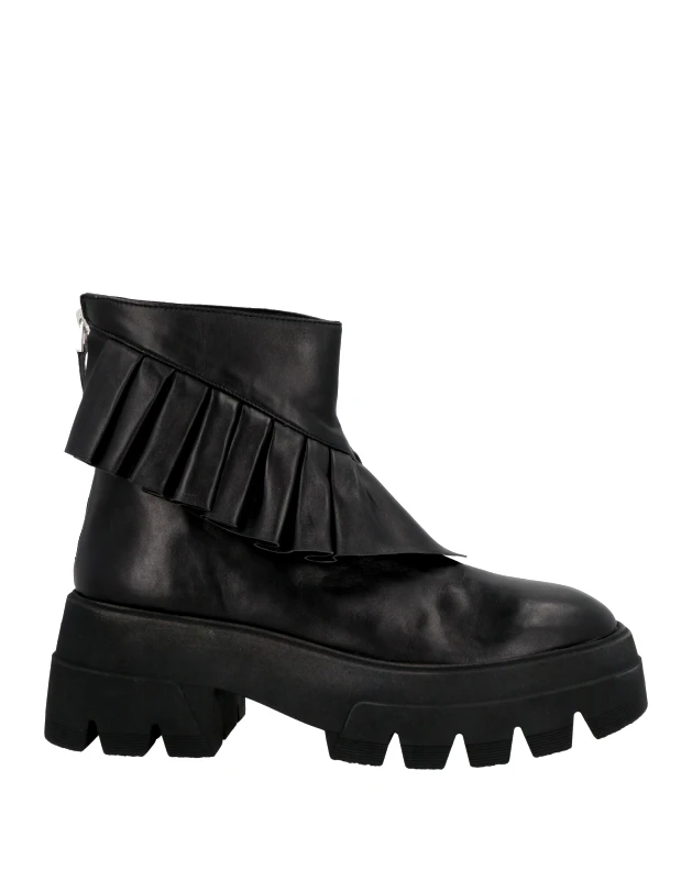 ANDREA WAZEN ANDREA WAZEN ΠΑΠΟΥΤΣΙΑ Μποτάκια