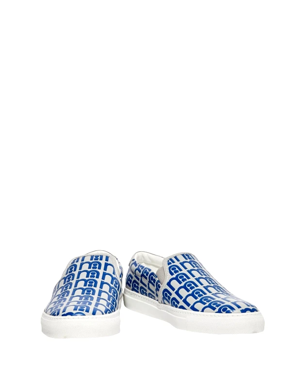 ANYA HINDMARCH ANYA HINDMARCH ΠΑΠΟΥΤΣΙΑ Αθλητικά παπούτσια