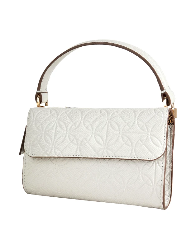 BORBONESE BORBONESE ΤΣΑΝΤΕΣ Τσαντάκι μέσης