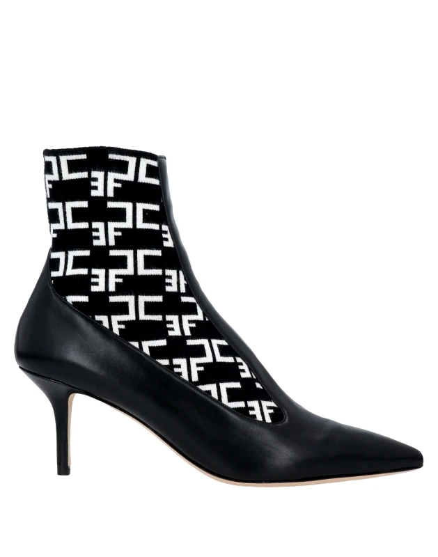 ELISABETTA FRANCHI ELISABETTA FRANCHI ΠΑΠΟΥΤΣΙΑ Μποτάκια