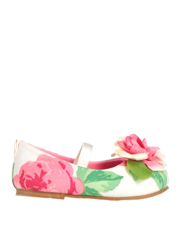 HARMONT & BLAINE HARMONT & BLAINE ΠΑΠΟΥΤΣΙΑ Μπαλαρίνες