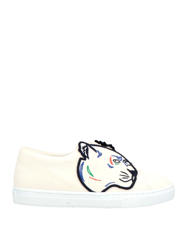 KENZO KIDS KENZO KIDS ΠΑΠΟΥΤΣΙΑ Αθλητικά παπούτσια