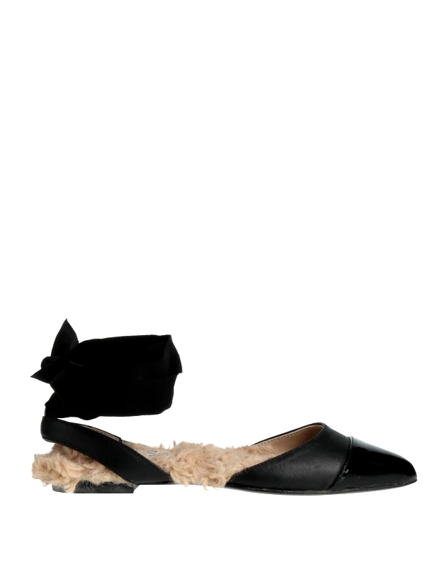 DOUUOD DOUUOD ΠΑΠΟΥΤΣΙΑ Μπαλαρίνες