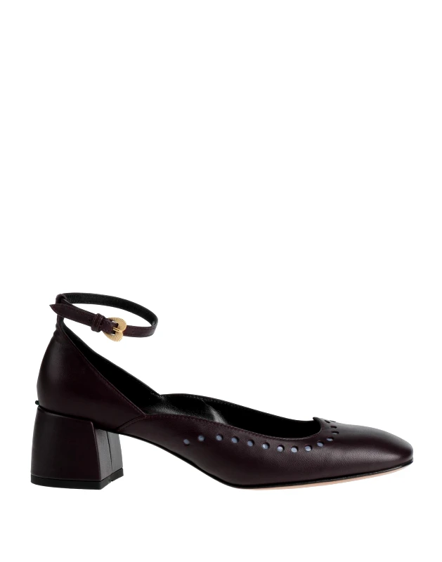 A.BOCCA A.BOCCA ΠΑΠΟΥΤΣΙΑ Κλειστά παπούτσια