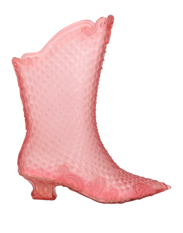 MELISSA x Y/PROJECT MELISSA x Y/PROJECT ΠΑΠΟΥΤΣΙΑ Μποτάκια