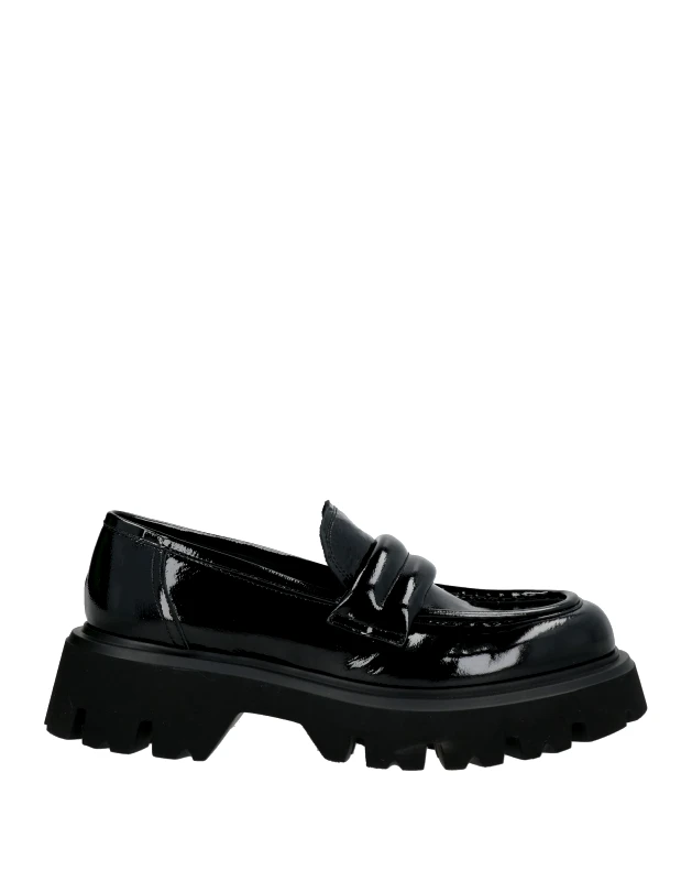 GIOVANNI CONTI GIOVANNI CONTI ΠΑΠΟΥΤΣΙΑ Μοκασίνια