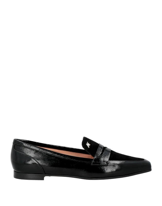 ALBERTA FERRETTI ALBERTA FERRETTI ΠΑΠΟΥΤΣΙΑ Μοκασίνια