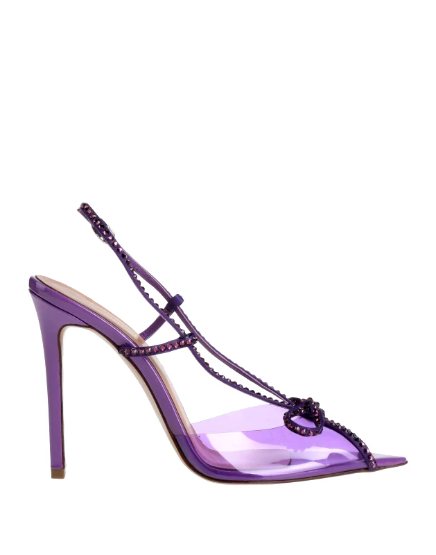 ANDREA WAZEN ANDREA WAZEN ΠΑΠΟΥΤΣΙΑ Πέδιλα