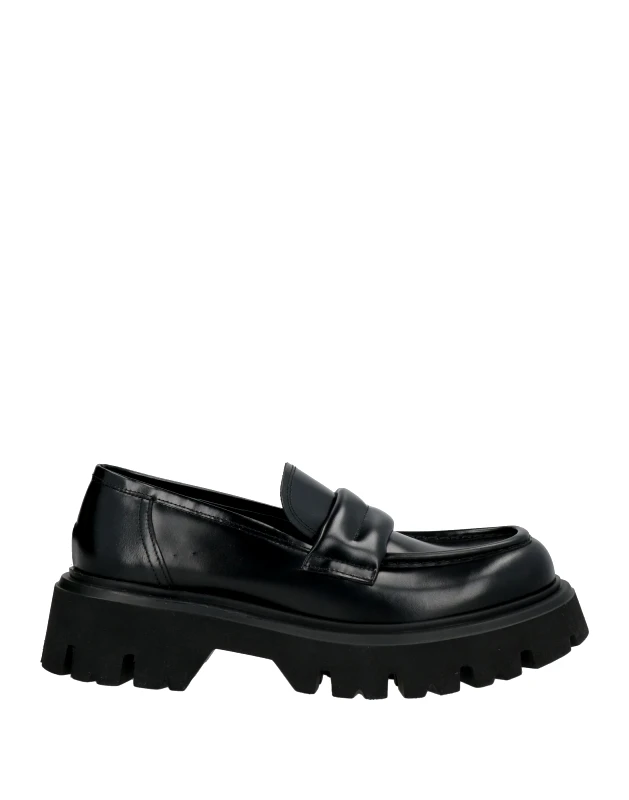 GIOVANNI CONTI GIOVANNI CONTI ΠΑΠΟΥΤΣΙΑ Μοκασίνια