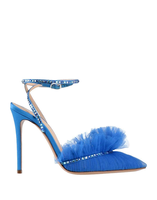 ANDREA WAZEN ANDREA WAZEN ΠΑΠΟΥΤΣΙΑ Κλειστά παπούτσια