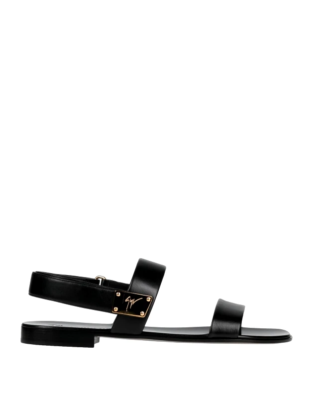 GIUSEPPE ZANOTTI GIUSEPPE ZANOTTI ΠΑΠΟΥΤΣΙΑ Πέδιλα